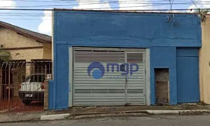 Casa com 3 quartos à venda na Rua Coronel Marcílio Franco, 259, Vila Isolina Mazzei, São Paulo