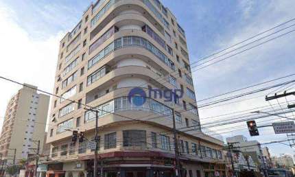 Apartamento com 3 dormitórios à venda, 116 m² por R$ 490.000,00 - Brás - São Paulo/SP