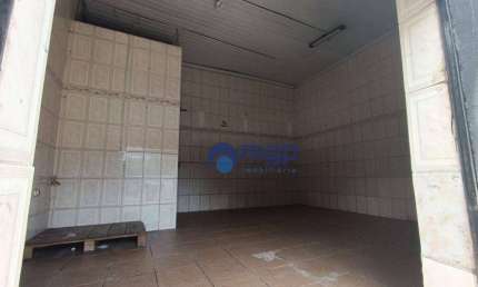 Salão comercial para locação na Vila Maria - 30 m²  - São Paulo/SP