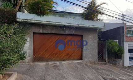Casa com 3 quartos à venda na Rua Nanau, 139, Água Fria, São Paulo
