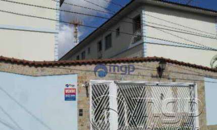 Casa com 3 quartos à venda na Rua Pais Barreto, 494, Vila Maria, São Paulo
