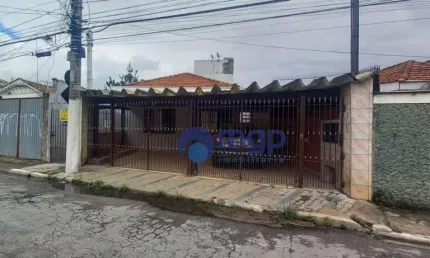 Casa com 4 quartos à venda na Rua Irmã Emerenciana, 751, Jaçanã, São Paulo