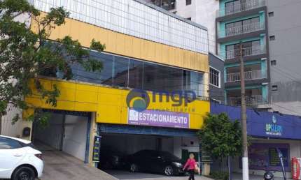 Sala comercial para alugar na Avenida Leôncio de Magalhães, 1426, Jardim São Paulo (Zona Norte), São Paulo