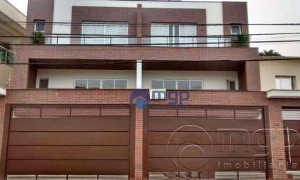 Casa com 3 quartos à venda na Rua Abel Ramos, 134, Vila Maria, São Paulo