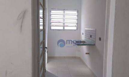 Apartamento com 1 quarto para alugar, 19 m² - Parada Inglesa - São Paulo/SP