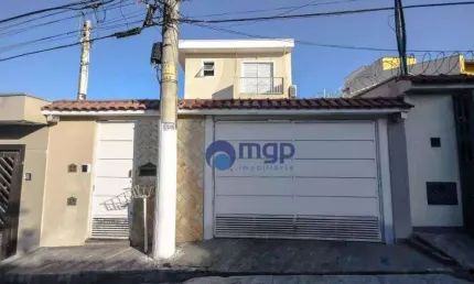 Casa com 3 quartos à venda na Rua Padre Luiz Gargioni, 66, Parada Inglesa, São Paulo