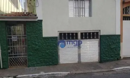 Casa com 4 quartos à venda na Rua dos Espanhóis, 128, Carandiru, São Paulo