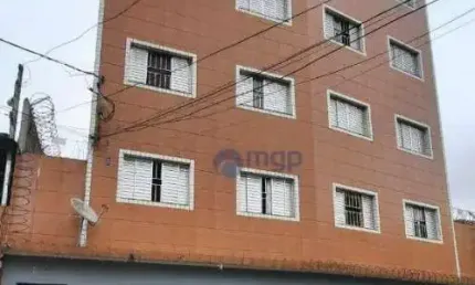Apartamento com 1 quarto para locação na vila maria - 50 m² - são paulo/sp