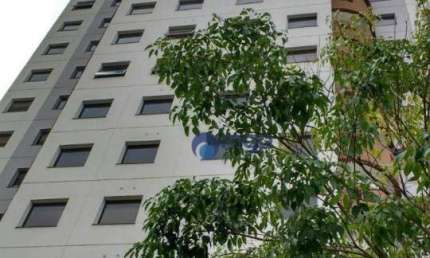 Sala comercial para venda e locação, 24 m² - Bela Vista