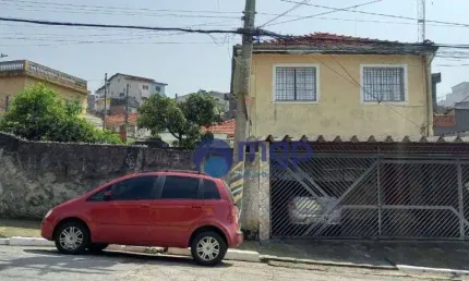 Casa com 3 dormitórios à venda, 109 m² por R$ 1.150.000,00 - Vila Maria - São Paulo/SP