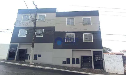 Apartamento à venda, 37 m² por r$ 229.000,00 - vila basileia - são paulo/sp
