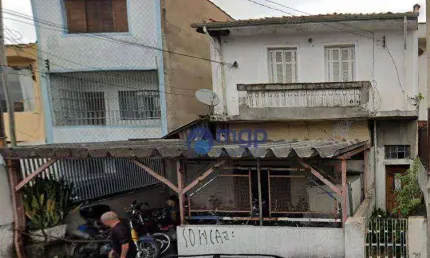 Casa com 3 dormitórios à venda, 230 m² por R$ 740.000,00 - Vila Guilherme - São Paulo/SP