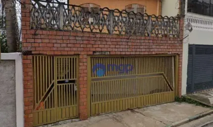 Sobrado com 3 dormitórios à venda, 188 m² - vila medeiros