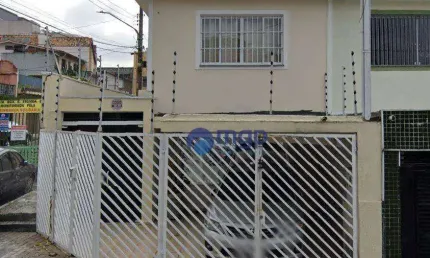Casa com 8 quartos à venda na Rua Manuel de Almeida, 330, Vila Paiva, São Paulo