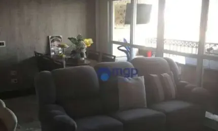 Apartamento com 3 dormitórios à venda, 77 m² - Vila Maria