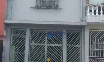 Sobrado com 3 dormitórios à venda, 85 m² por R$ 410.000,00 - Jardim Cumbica - Guarulhos/SP