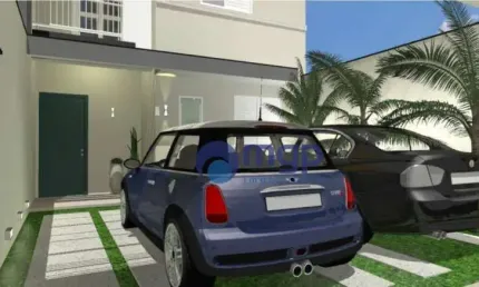 Apartamento à venda, 38 m² por R$ 285.000,00 - Vila Medeiros - São Paulo/SP