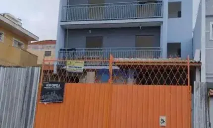 Apartamento à venda, 30 m² por R$ 260.000,00 - Vila Medeiros - São Paulo/SP