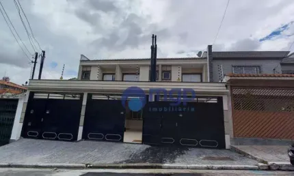 Sobrado com 3 dormitórios à venda, 127 m² - jardim japão