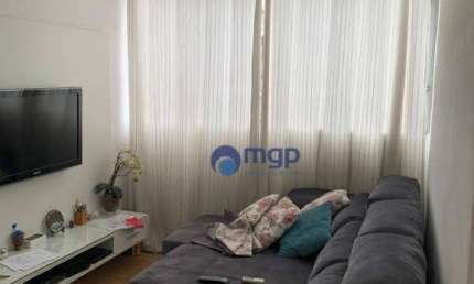 Apartamento com 2 quartos à venda na Rua Jovita, 105, Santana, São Paulo