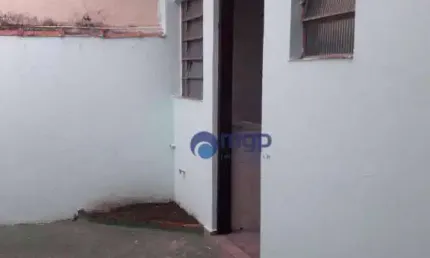 Casa independente para alugar, 1 quarto -  Vila Medeiros