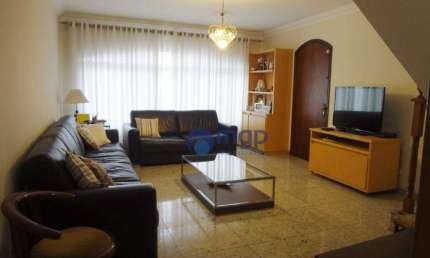 Sobrado com 3 dormitórios à venda, 212 m² por R$ 1.250.000,00 - Vila Maria - São Paulo/SP