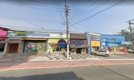 Investir em imóveis sempre foi seguro, hoje é seguro e rentável.prédio à venda, 1436 m² por r$ 6.000.000 - jardim japão