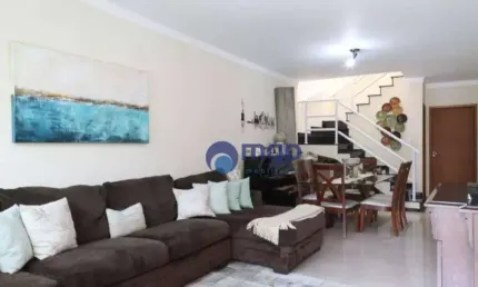 Casa com 3 quartos à venda na Rua Borges, 745, Parada Inglesa, São Paulo