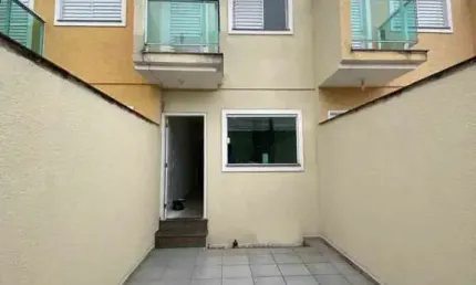 Sobrado com 2 quartos para alugar na vila medeiros - 80 m² - são paulo/sp