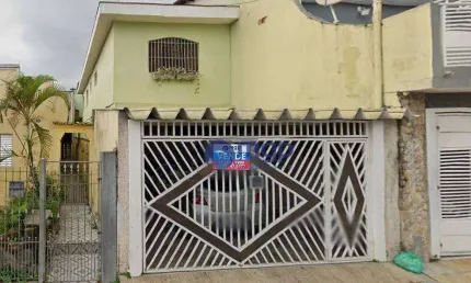 Sobrado com 3 dormitórios à venda, 170 m² por R$ 720.000,00 - Vila Sabrina - São Paulo/SP