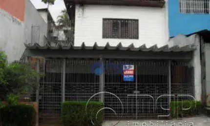 Casa com 2 quartos à venda na Rua do Valo Velho, 274, Vila Ede, São Paulo