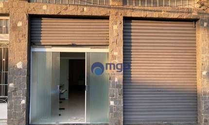 Sala comercial para alugar na Rua Geolândia, 1263, Vila Medeiros, São Paulo