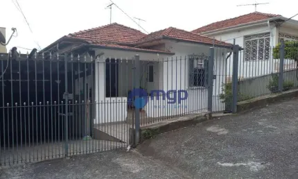 Casa com 3 quartos à venda na Rua Vaz Muniz, 1037, Tucuruvi, São Paulo