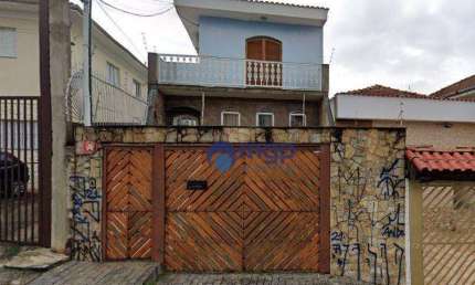 Sobrado com 3 quartos à venda, 314 m² - Vila Guilherme