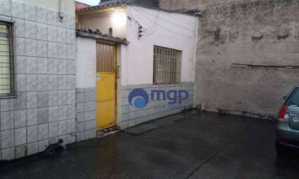 Casa com 1 quarto à venda na Rua Andaraí, 72, Vila Maria, São Paulo