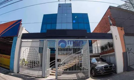 Prédio, 316 m² - venda ou aluguel  - Santana - São Paulo/SP