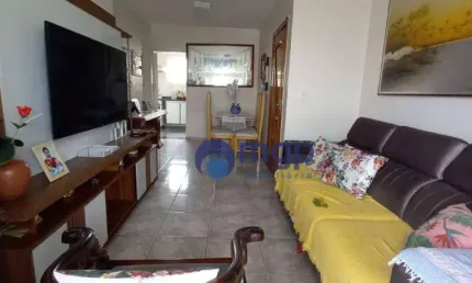 Apartamento com 3 dormitórios à venda, 68 m² - jardim japão