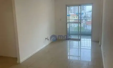 Apartamento com 3 quartos para alugar, 80 m² - Vila Dom Pedro II - São Paulo/SP