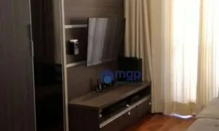 Apartamento com 2 dormitórios à venda, 1 vaga - Vila Mazzei
