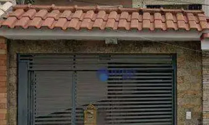 Sobrado com 3 dormitórios à venda, 2 vagas - vila dom pedro ii