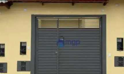 Sobrado com 2 dormitórios à venda, 83 m² por R$ 430.000,00 - Jardim Horto Do Ipê - Itaquaquecetuba/SP