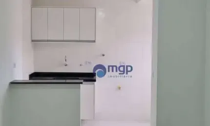Apartamento com 2 dormitórios para alugar, 46 m² - Vila Maria - São Paulo/SP