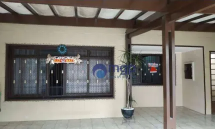 Casa com 4 quartos à venda na Avenida Gustavo Adolfo, 803, Vila Gustavo, São Paulo