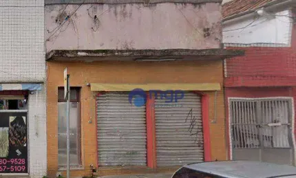 Casa com 3 quartos à venda na Rua do Oratório, 467, Mooca, São Paulo
