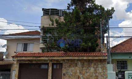 Prédio comercial para venda / locação, 550 m² - Vila Medeiros