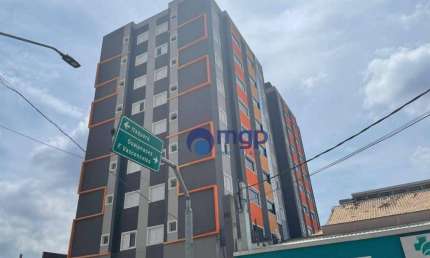 Apartamento com 2 dormitórios à venda, 50 m² - Itaquera