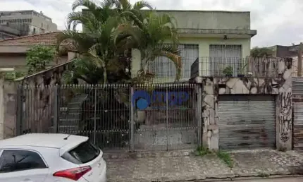 Sobrado com 3 quartos à venda, 3 vagas 214 m² - Parque Novo Mundo