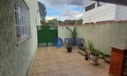 Imóvel para renda com 5 moradias, 554 m² - jardim japão