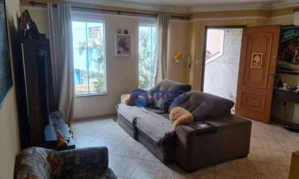 Casa com 3 quartos à venda na Rua Areiópolis, 56, Vila Gustavo, São Paulo