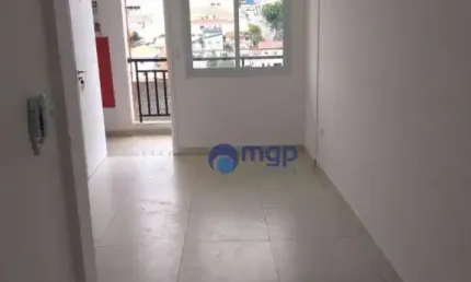 Apartamento com 2 quartos, à venda na vila mazzei - 53 m² - são paulo/sp